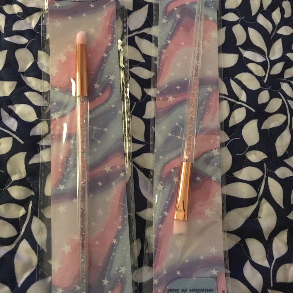💥2/$10 Makeup Brushes Bundle